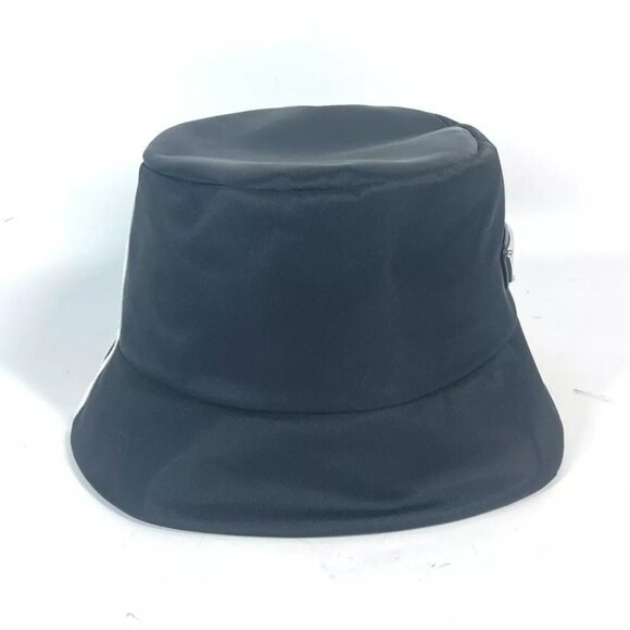 PRADA Three Stripes adidas collaboration bucket hat Unused main image 8